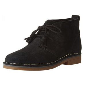 Hush Puppies Women's Cyra Catelyn Boot, 6 US